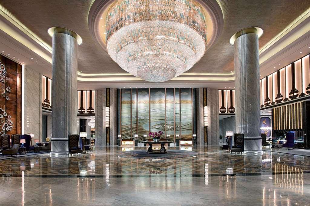 Wanda Vista Hohhot Hotel Интериор снимка