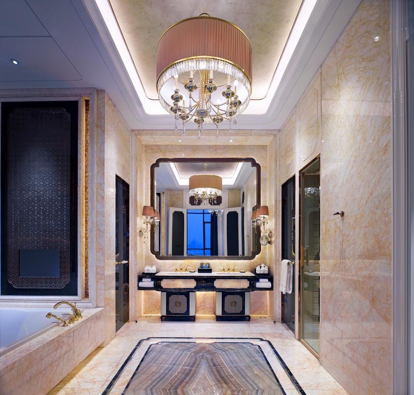 Wanda Vista Hohhot Hotel Екстериор снимка