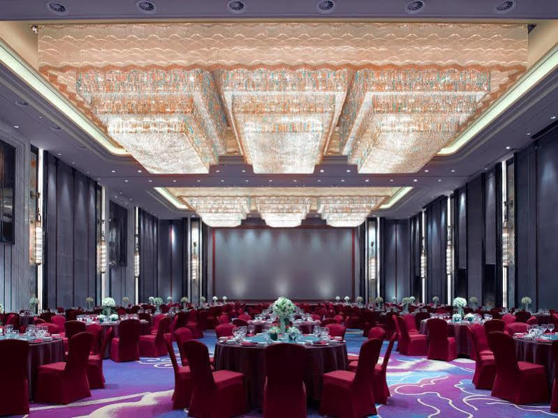 Wanda Vista Hohhot Hotel Екстериор снимка