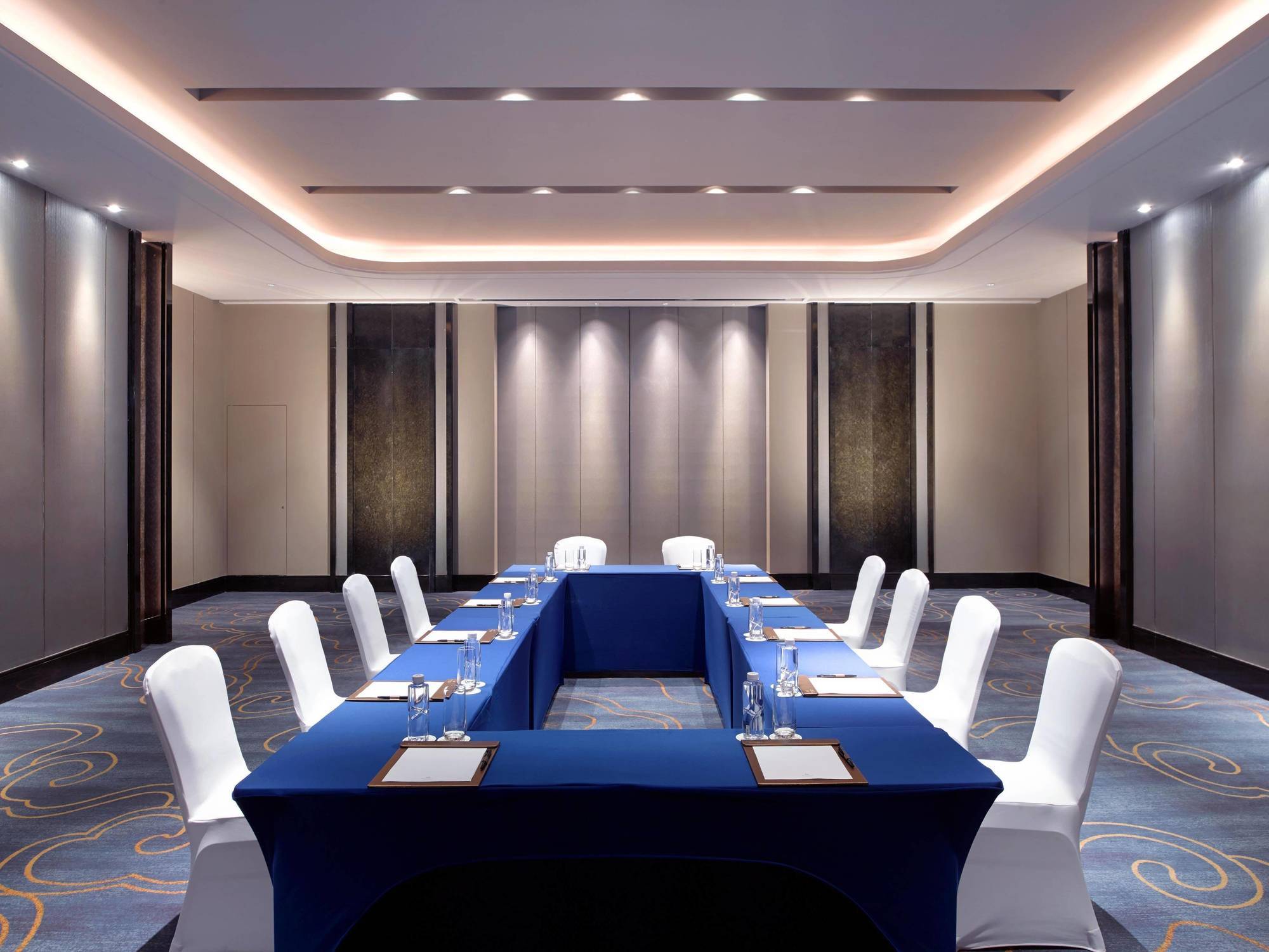 Wanda Vista Hohhot Hotel Екстериор снимка