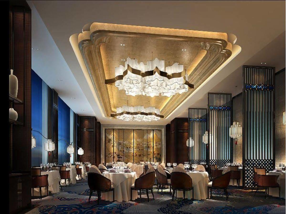 Wanda Vista Hohhot Hotel Екстериор снимка