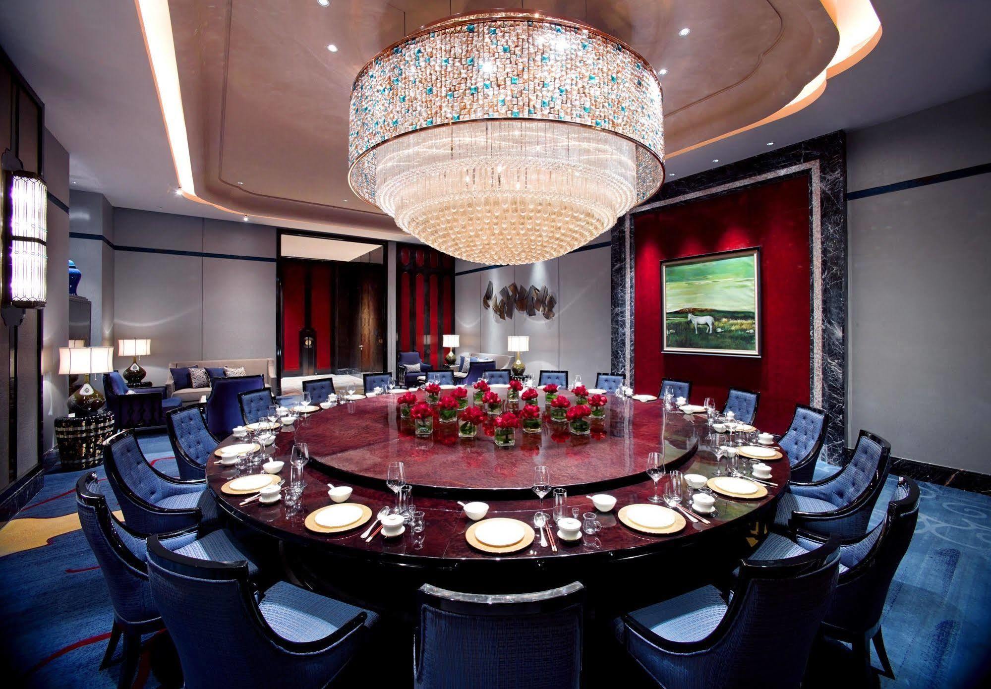Wanda Vista Hohhot Hotel Екстериор снимка