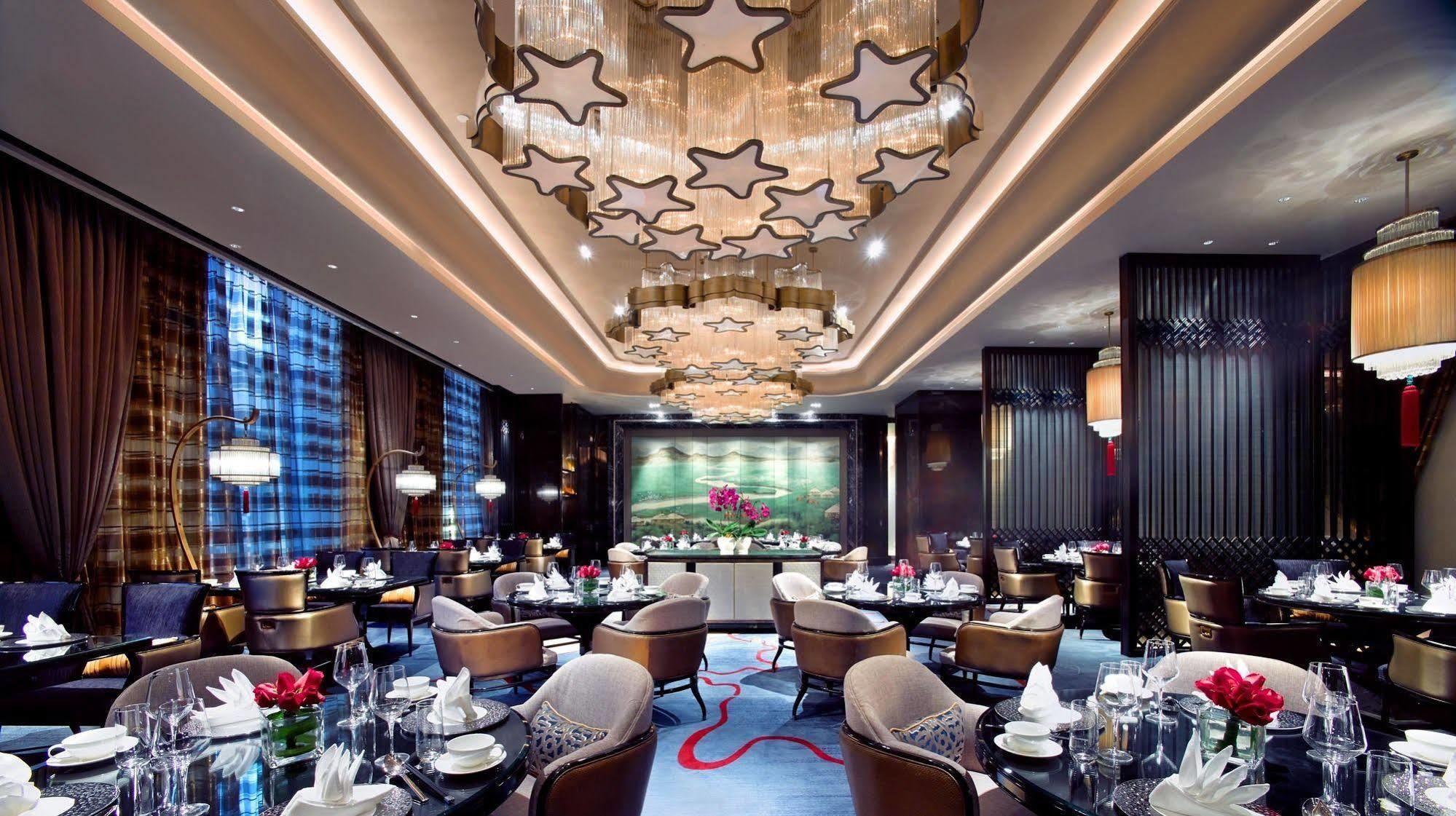 Wanda Vista Hohhot Hotel Екстериор снимка