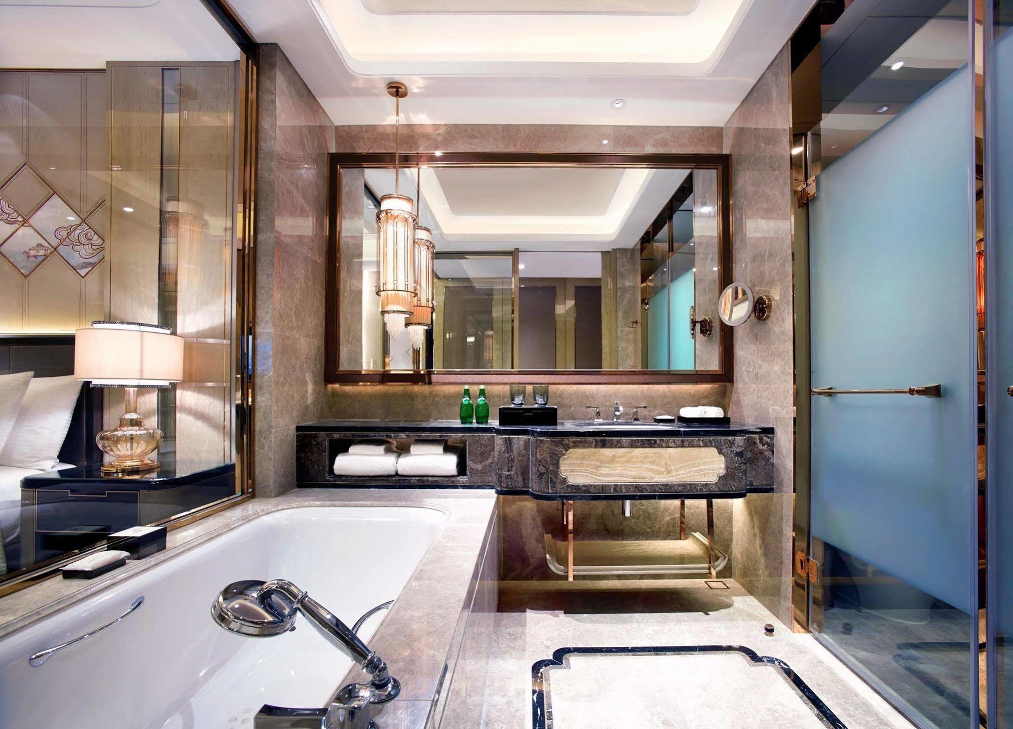 Wanda Vista Hohhot Hotel Екстериор снимка