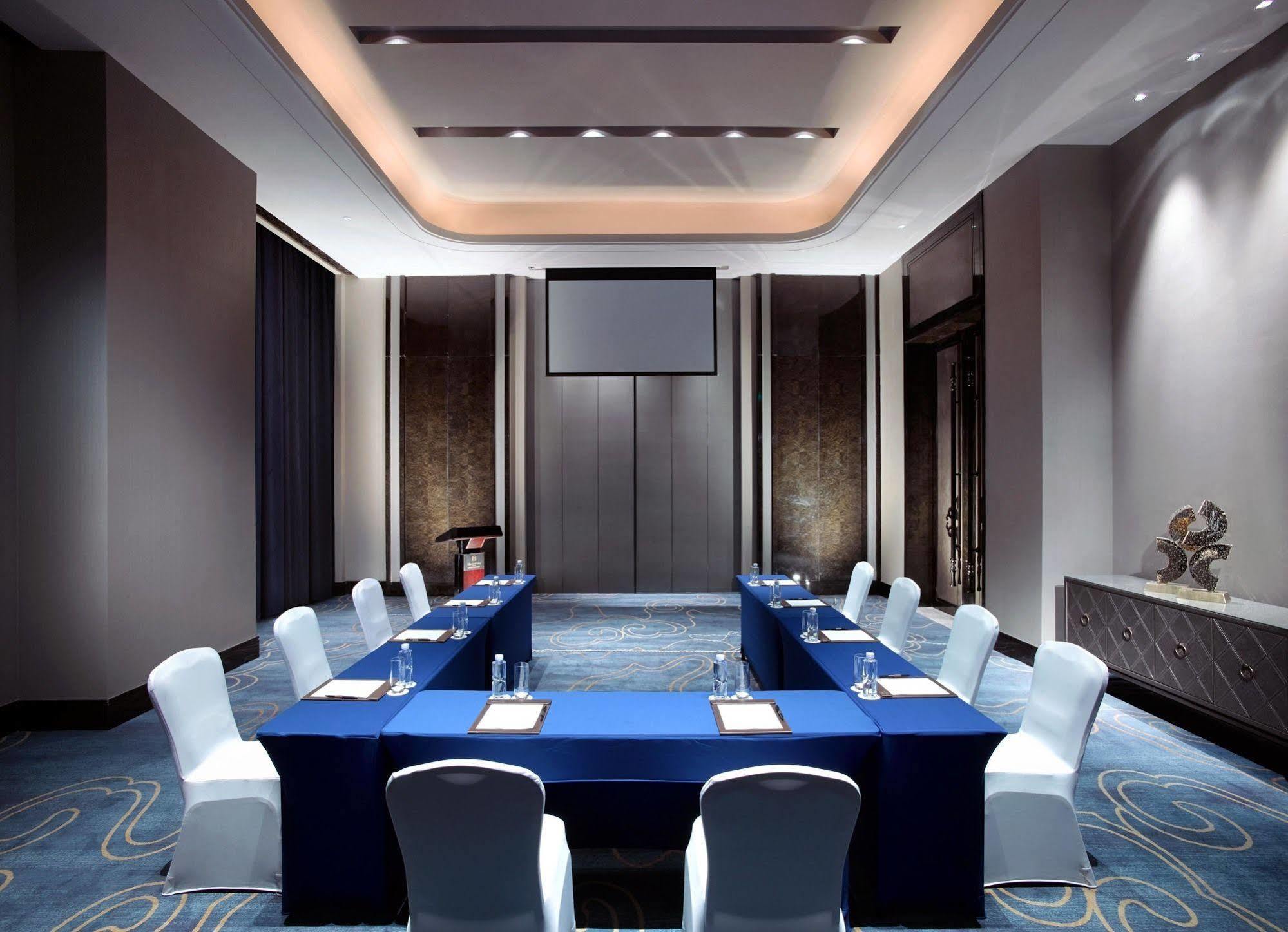Wanda Vista Hohhot Hotel Екстериор снимка