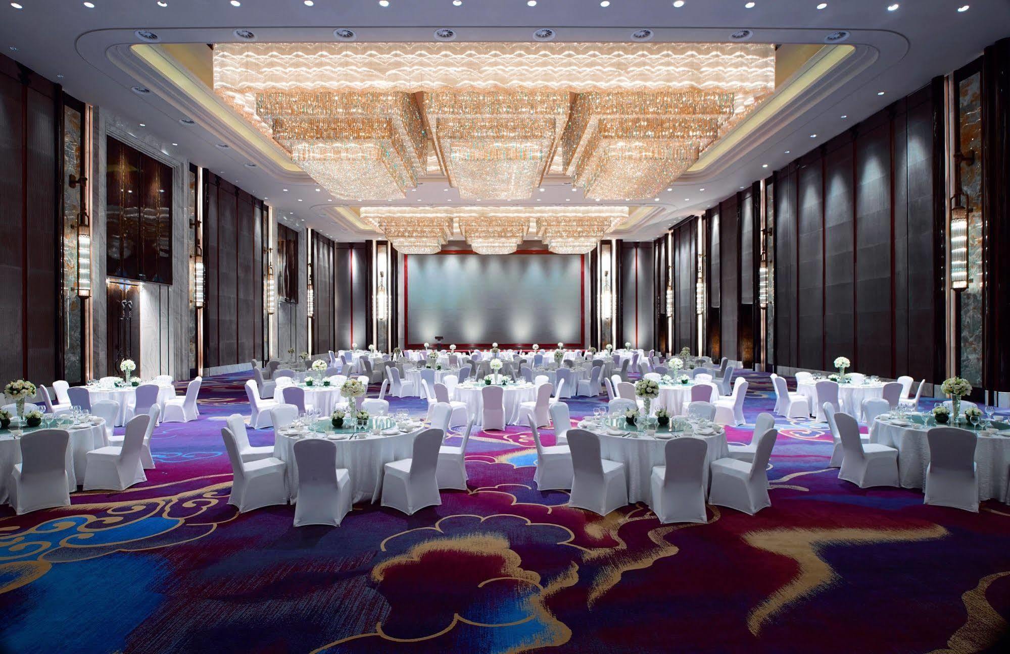 Wanda Vista Hohhot Hotel Екстериор снимка